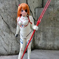 Nanako Doll -- Next Con: Anime North