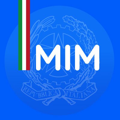 Ministero dell’Istruzione e del Merito