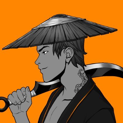 Ramin Izadi (King Of Fud)