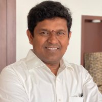 Saravana Kumaran IRS ; Former Joint commissioner