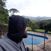 Gahb 🇺🇸 Gabriel Pensador