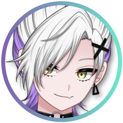 白露るい👾🎮@自称ゲーマー系VTuber