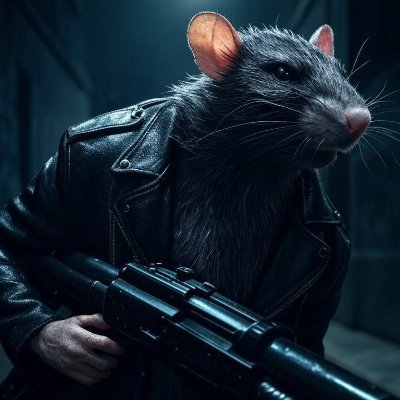 RataniX, l'enfant des âges farouche