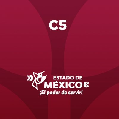 C5 Estado de México