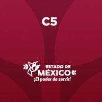 C5 Estado de México