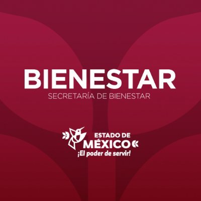 Secretaría de Bienestar