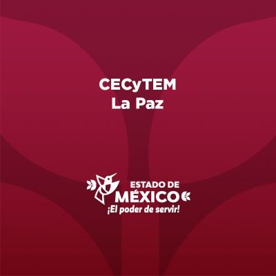 Cecytem La Paz