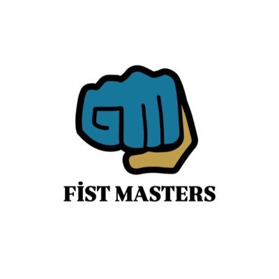FIST MASTERS