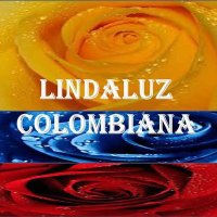 LINDALUZ _Colombiana