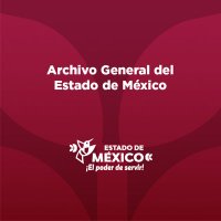Archivo General del Estado de México