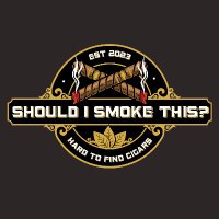 Should I Smoke This?