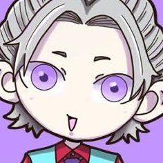 うのっち🍝ピーター・ぺーたー｜祝・バーチャロン30周年🎉