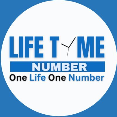 Lifetimenumber. com