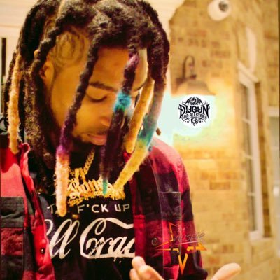 DIJOUN DA SAIYAN RANGER 🔱