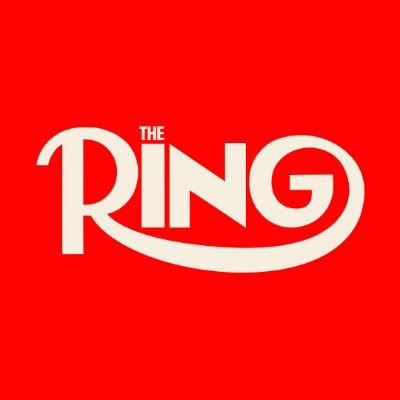 Ring Magazine