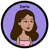 Daria 💕