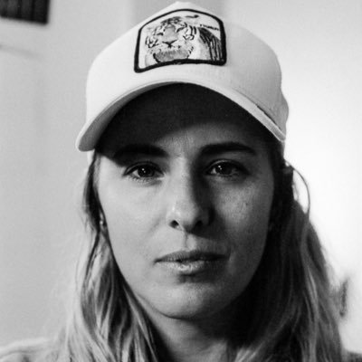 Saskia Niño d Rivera Cover