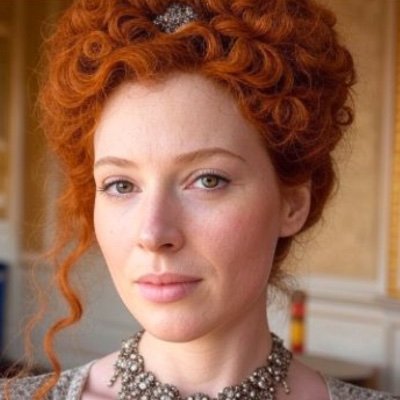 Marquesa De Anarco$$$