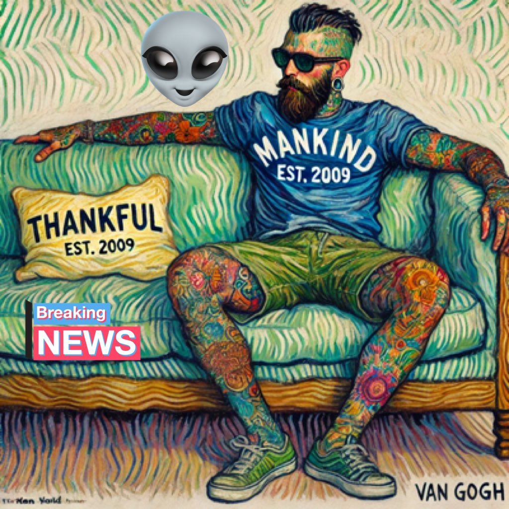 Blake S. Taylor Investigations 🚫