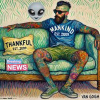 Blake S. Taylor Investigations 🚫