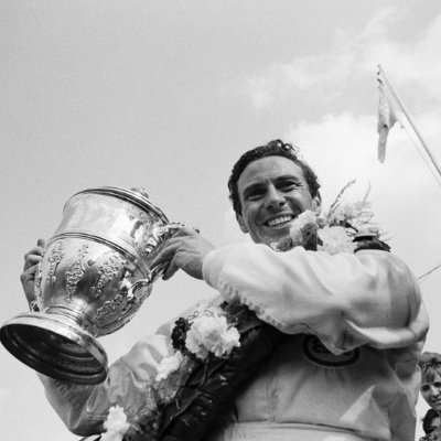 F1 Through the Lens 📸