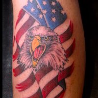 ⭐️Deplorably Inked⭐️ 🇺🇸