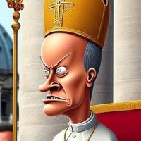 Pope Beavis I