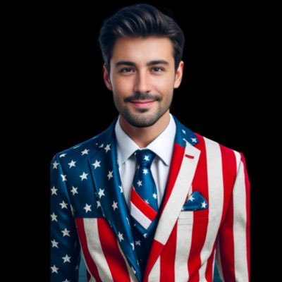 Ultimate 🇺🇸 Patriot