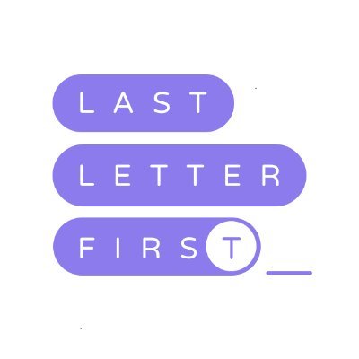 LastLetterFirst