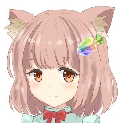 るたのサブ垢＠配信ラグい系Vtuber🥂