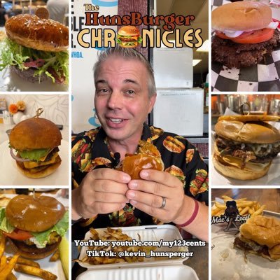 Kevin Hunspergerhausen