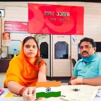 ✍डी डी शुक्ला स्वतंत्र जर्नलिस्ट™ 🇮🇳Chief Editor