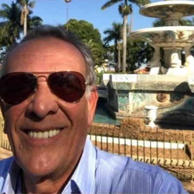 José C Moreira 🇧🇷