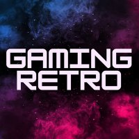 Gaming Retro