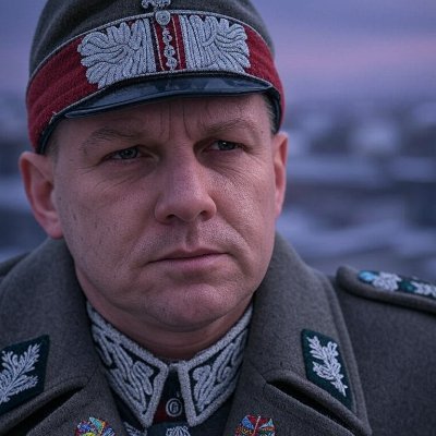 Gubernator Przemysław