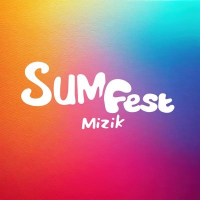 SUMFEST MIZIK