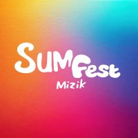 SUMFEST MIZIK