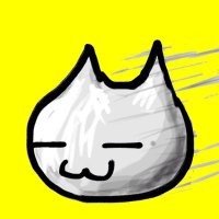 カワヅ（黄色いハゲ）