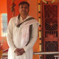 मधुसूदन सिंह