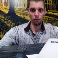 Alexander Way-B & Daisy B 📚📖