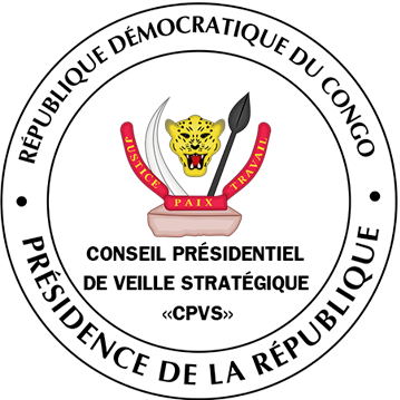Conseil Présidentiel de Veille Stratégique (CPVS)