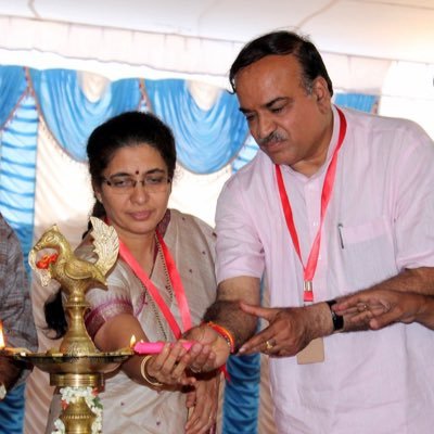 Tejaswini AnanthKumar