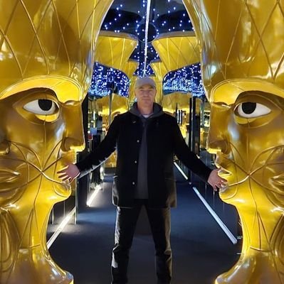 RN Vooght 𓁀𓀳 𓁢 𓂀