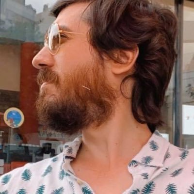 Gon Sánchez Rey ✟🇻🇦