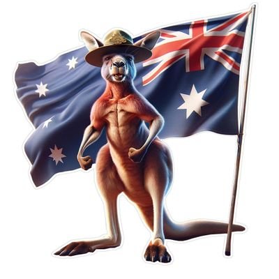 Skippy Straya