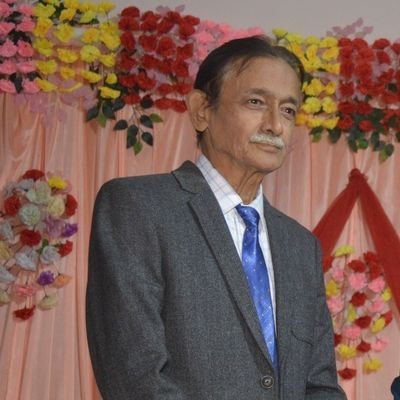 Pronob Kumar Roy