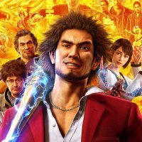 Kasuga Ichiban (Wii U Edition)