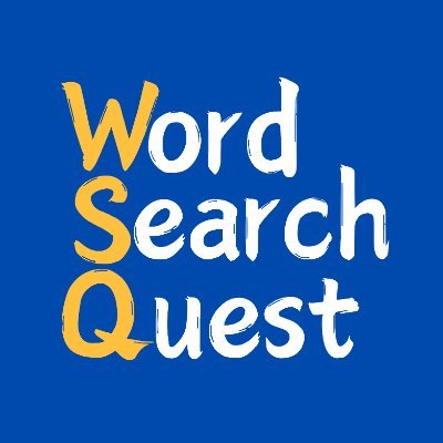 Word Search Quest | Puzzles & Mind Fun