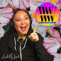 Watercolor Wizardry 🇺🇸 🌎