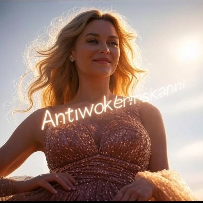 AntiWoke®️skan